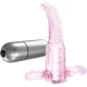  VIBRO FINGER DEDAL ESTIMULADOR - BAILE 