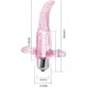  VIBRO FINGER DEDAL ESTIMULADOR - BAILE 