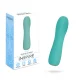  LEILA VIBRADOR TURQUESA - INSPIRE ESSENTIAL 