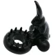  SWEET RING ANILLO CON RABBIT - BAILE 