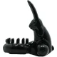  SWEET RING ANILLO CON RABBIT - BAILE 