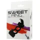  SWEET RING ANILLO DOBLE CON RABBIT DOBLE - BAILE 