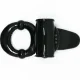  SWEET RING ANILLO VIBRADOR CON RABBIT TEXTURADO - BAILE 