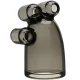  FUNDA VIBRADORA VIBRATING CRYSTAL CAP II - BAILE 