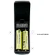  FUNDA VIBRADORA VIBRATING CRYSTAL CAP II - BAILE 