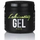  CBL GEL LUBRICANTE FISTS BASE AGUA 500ML - COBECO 