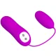  EUNICE HUEVO VIBRADOR - PRETTY LOVE 