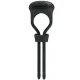  CURITIS ANILLO VIBRADOR - PRETTY LOVE 