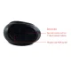  I RUB MY DUCKIE 2.0 | PATO VIBRADOR PARIS (BLACK) - BIG TEASE TOYS 