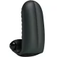  ABBOTT DEDAL ESTIMULADOR NEGRO - PRETTY LOVE 