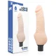  DAVEN SELF LUBRICATION REALISTICO 23.8 CM O 3.8 CM - LOVECLONE 