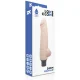  HARALD SELF LUBRICATION VIBRADOR 24 CM O 4 CM - LOVECLONE 