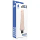  RAGNAR SELF LUBRICATION VIBRADOR 24.5 CM O 3.5 CM - LOVECLONE 