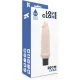 IVAR SELF LUBRICATION VIBRADOR 20 CM O 3.7 CM - LOVECLONE 