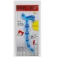  BENDY TWIST BOLAS ANALES AZUL - BAILE 