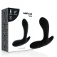  ANAL MASSAGER BLACK VIBRATION - ADDICTED TOYS 