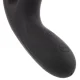  ANAL MASSAGER BLACK VIBRATION - ADDICTED TOYS 