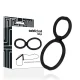  ANILLAS AJUSTABLE PENE - ADDICTED TOYS 