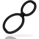  ANILLAS AJUSTABLE PENE - ADDICTED TOYS 