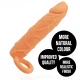  EXTENSIÓN PENE 18 CM - ADDICTED TOYS 