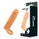  EXTENSIÓN PENE 16 CM - ADDICTED TOYS 