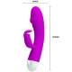  SMART WILL VIBRADOR 30 MODOS - PRETTY LOVE 
