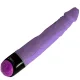  ADOUR CLUB VIBRADOR REALISTICO 23 CM LILA - BAILE 