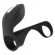  BRANDON POTENTE ANILLO VIBRADOR CON FUNDA DE ENGROSAMIENTO MASCULINO - MORESSA 