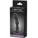  MASAJEADOR ANAL 12 MODOS VIBRACION - PRETTY LOVE 