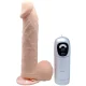  CAESAR TREASURE DILDO REALISTICO FUNCION UP & DOWN - BAILE 
