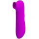  MAGIC FLUTE ESTIMULADOR POR SUCCION - ROMANCE 