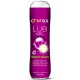  LUB GEL LUBRICANTE EFECTO CALOR 75 ML - CONTROL 