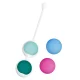  KEGEL BEADS ENTRENAMIENTO SUELO PELVICO - HAPPY LOKY 