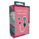  KEGEL BEADS ENTRENAMIENTO SUELO PELVICO - HAPPY LOKY 