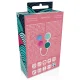  KEGEL BEADS ENTRENAMIENTO SUELO PELVICO - HAPPY LOKY 