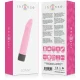  SONNY VIBRADOR ROSA - INTENSE 