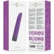  SONNY VIBRADOR LILA - INTENSE 