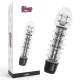  AXEL VIBRADOR NEGRO - GLOSSY 