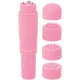  POCKET  KURT MASAJEADOR ROSA - GLOSSY 