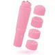  POCKET  KURT MASAJEADOR ROSA - GLOSSY 