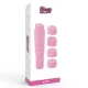  POCKET  KURT MASAJEADOR ROSA - GLOSSY 