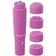  POCKET  KURT MASAJEADOR LILA - GLOSSY 