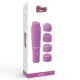  POCKET  KURT MASAJEADOR LILA - GLOSSY 