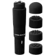  POCKET  KURT MASAJEADOR NEGRO - GLOSSY 