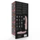  PISA VIBRADOR ROTADOR ROSA - MIA 
