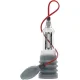  HYDROXTREME 7 WIDE BOY TRANSPARENTE - BATHMATE 