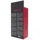  SUBJUGATION MASCARA NEGRO - DARKNESS 