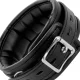  COLLAR CON CADENA SOFT LEATHER - DARKNESS 