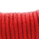  CUERDA JAPONESA 5 M ROJO - DARKNESS 