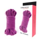 CUERDA JAPONESA 5 M MORADO - DARKNESS 